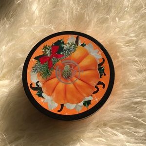 The Body Shop Vanilla Pumpkin